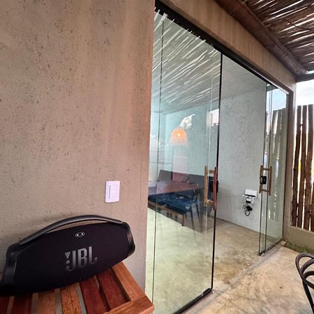 Pôrto de Pedras Casa Riviera Ii-Praia Do Patacho-Rota Milagresヴィラ エクステリア 写真