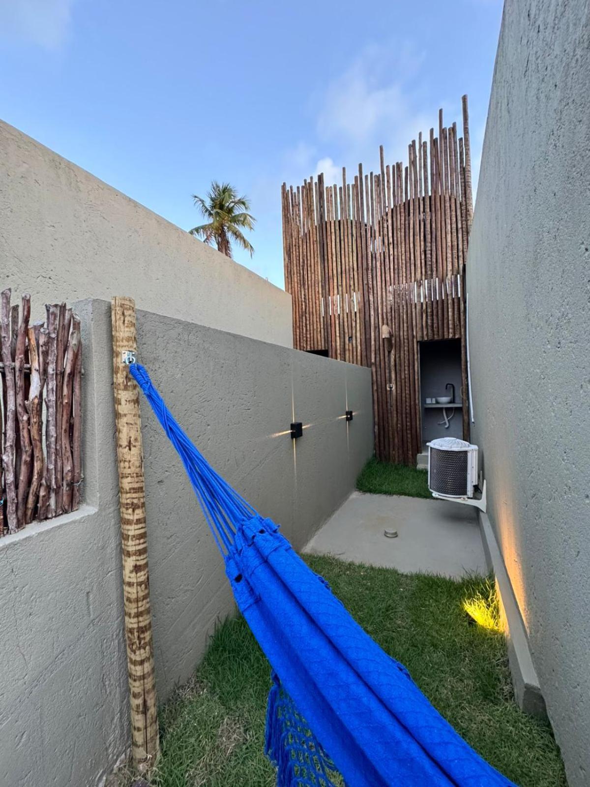 Pôrto de Pedras Casa Riviera Ii-Praia Do Patacho-Rota Milagresヴィラ エクステリア 写真