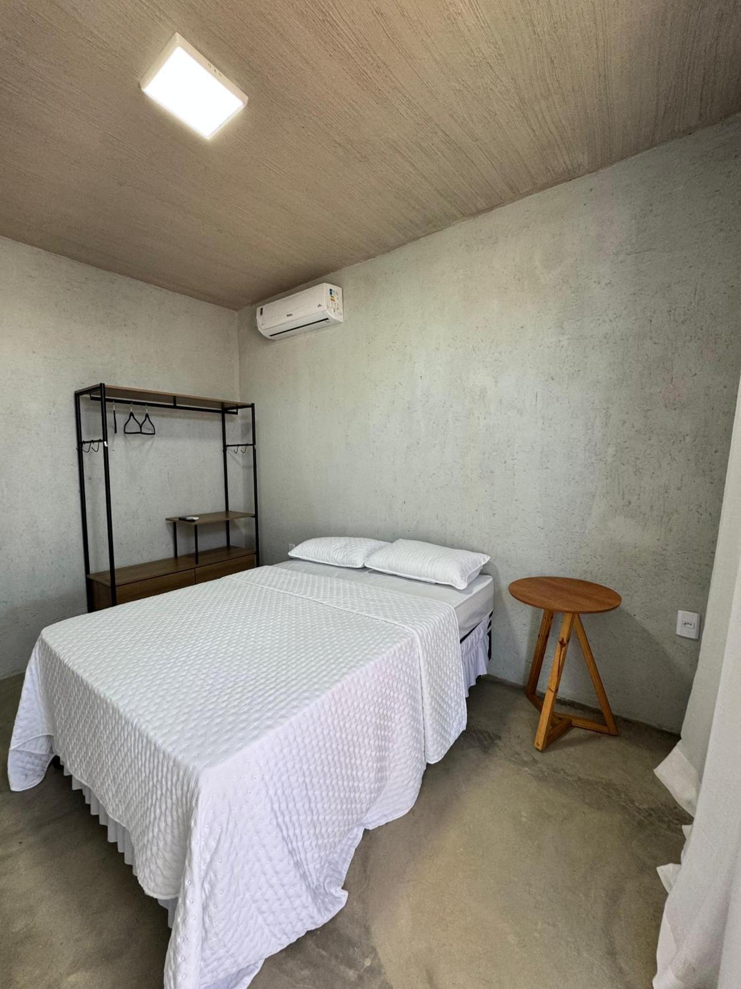 Pôrto de Pedras Casa Riviera Ii-Praia Do Patacho-Rota Milagresヴィラ エクステリア 写真