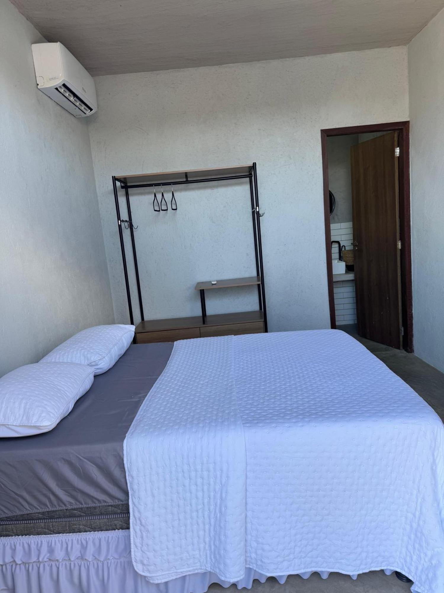 Pôrto de Pedras Casa Riviera Ii-Praia Do Patacho-Rota Milagresヴィラ エクステリア 写真