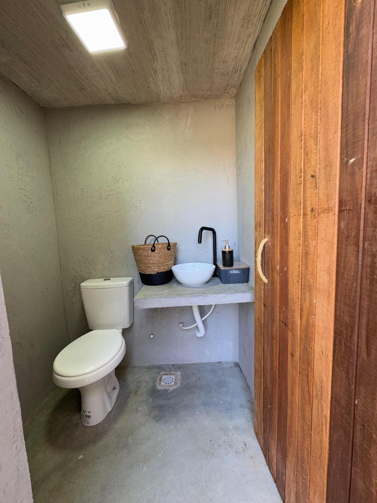 Pôrto de Pedras Casa Riviera Ii-Praia Do Patacho-Rota Milagresヴィラ エクステリア 写真