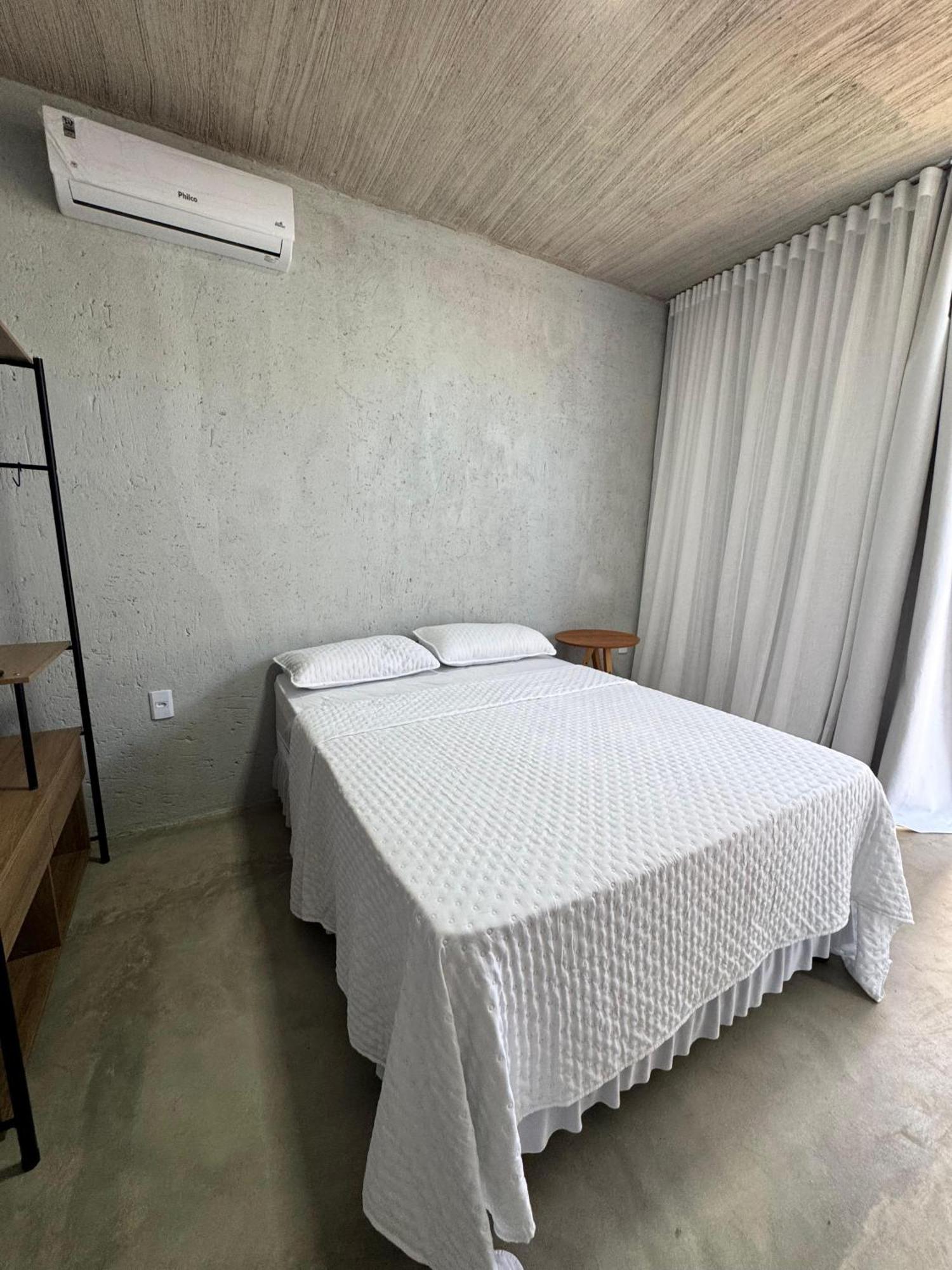 Pôrto de Pedras Casa Riviera Ii-Praia Do Patacho-Rota Milagresヴィラ エクステリア 写真