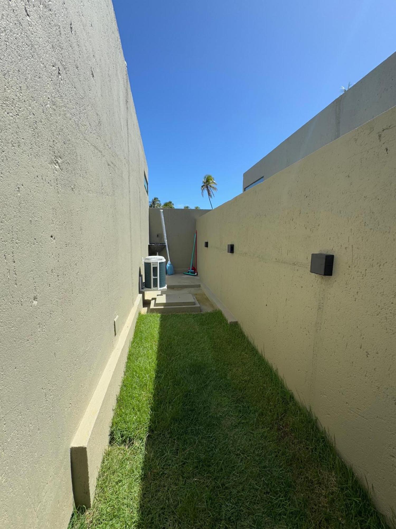 Pôrto de Pedras Casa Riviera Ii-Praia Do Patacho-Rota Milagresヴィラ エクステリア 写真