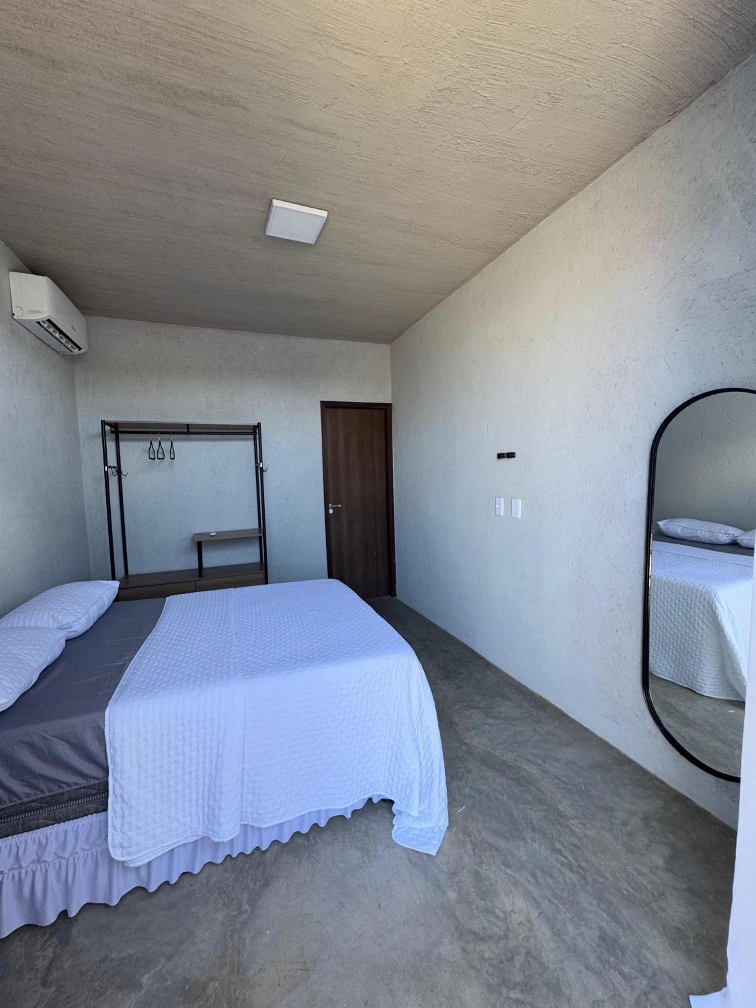 Pôrto de Pedras Casa Riviera Ii-Praia Do Patacho-Rota Milagresヴィラ エクステリア 写真